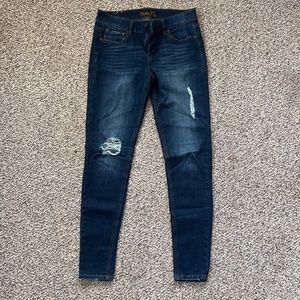 Womens Jeans